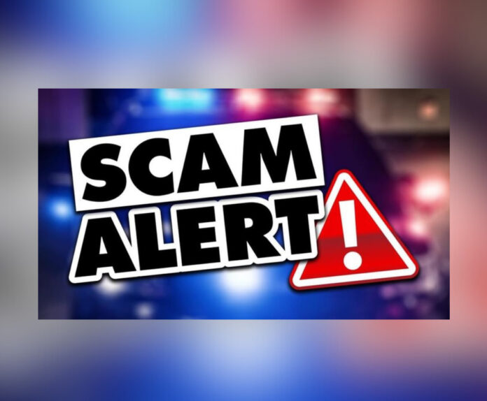 Grant Parish Scam Alert Issued: Residents Advised to Stay Cautious